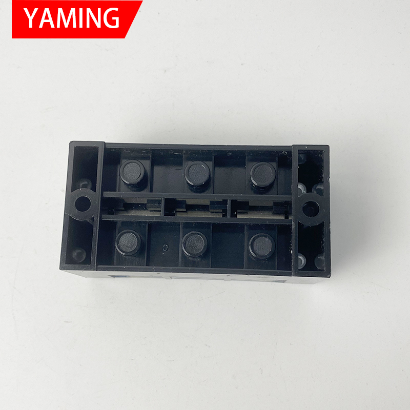 2 Stück TBC-1003 100A 3P 600V  – Screw Terminal Block Bewertung und Preis