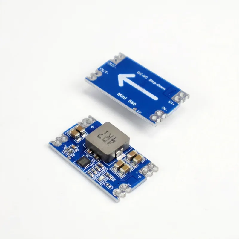 Mini560 DC-DC Buck Converter 5 – Esp32 Step Down Buck Bewertung und Preis