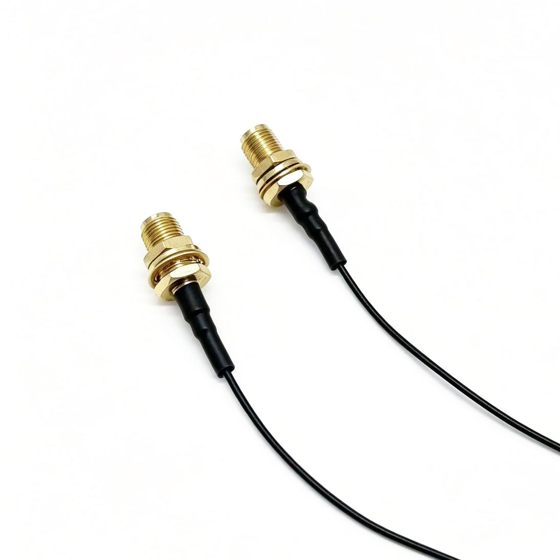    1 Stück 15CM SMA zu IPX-1  – Ipex Connector Bewertung und Preis