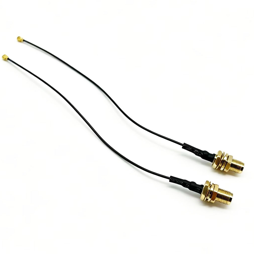    1 Stück 15CM SMA zu IPX-1  – Ipex Connector Bewertung und Preis