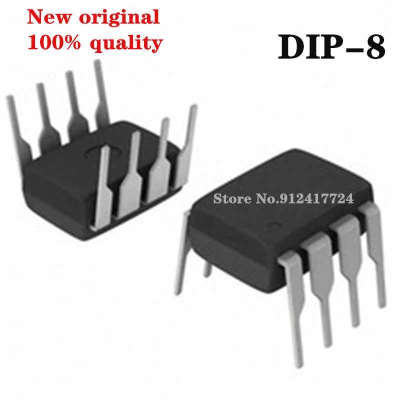 5 teile/los ATTINY13A-PU attin – Perfboard Bewertung und Preis