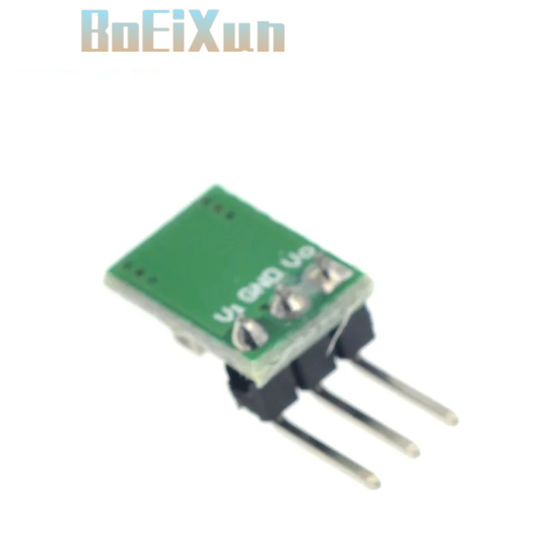DC-DC Buck-Boost-Wandlermodul  – Esp32 Step Down Buck Bewertung und Preis