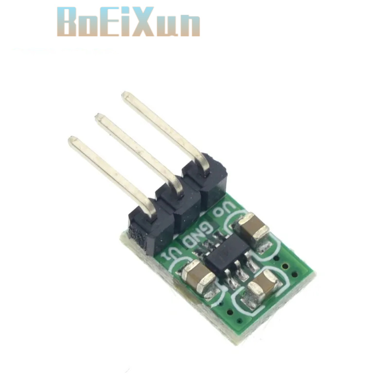 DC-DC Buck-Boost-Wandlermodul  – Esp32 Step Down Buck Bewertung und Preis