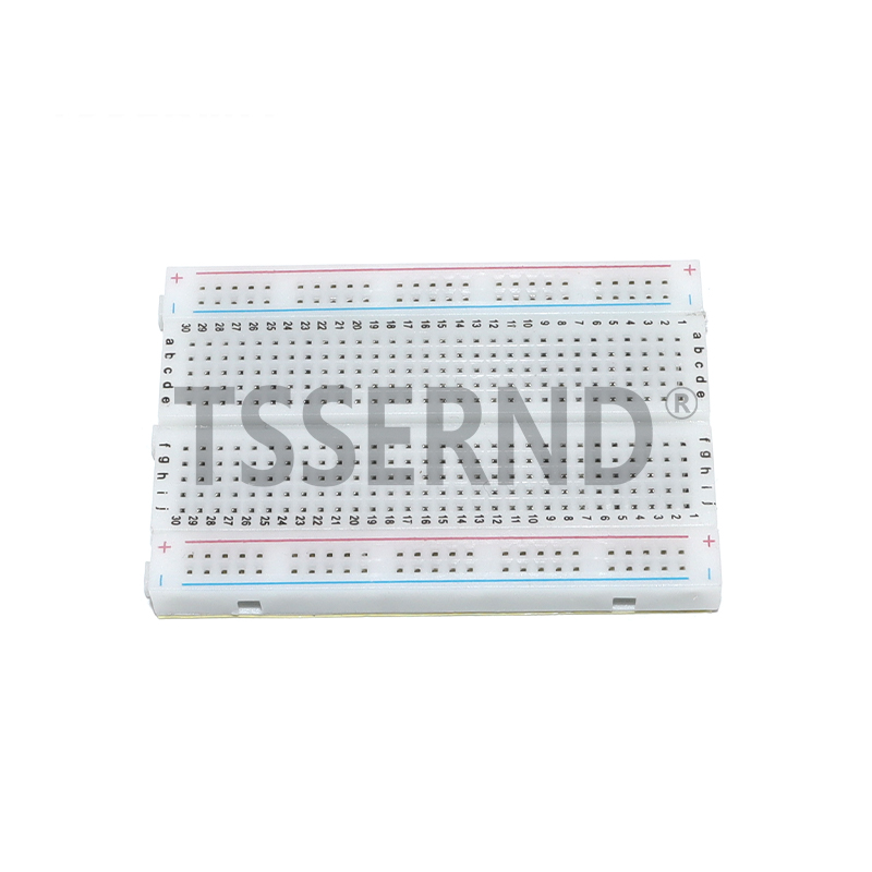 400 Kontaktpunkte Lötfreies PC – Breadboard 400 Point Bewertung und Preis
