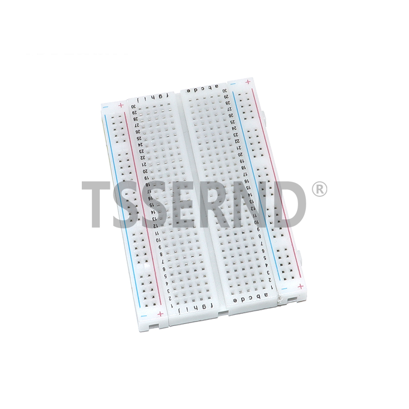 400 Kontaktpunkte Lötfreies PC – Breadboard 400 Point Bewertung und Preis
