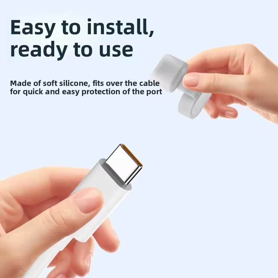 Datenkabel-Staubschutzstecker  – Micro Usb Cable Bewertung und Preis