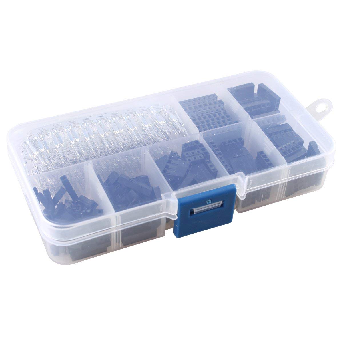 A99X 310-teiliges Kabel-Jumper – Jumper Wire Kit Bewertung und Preis