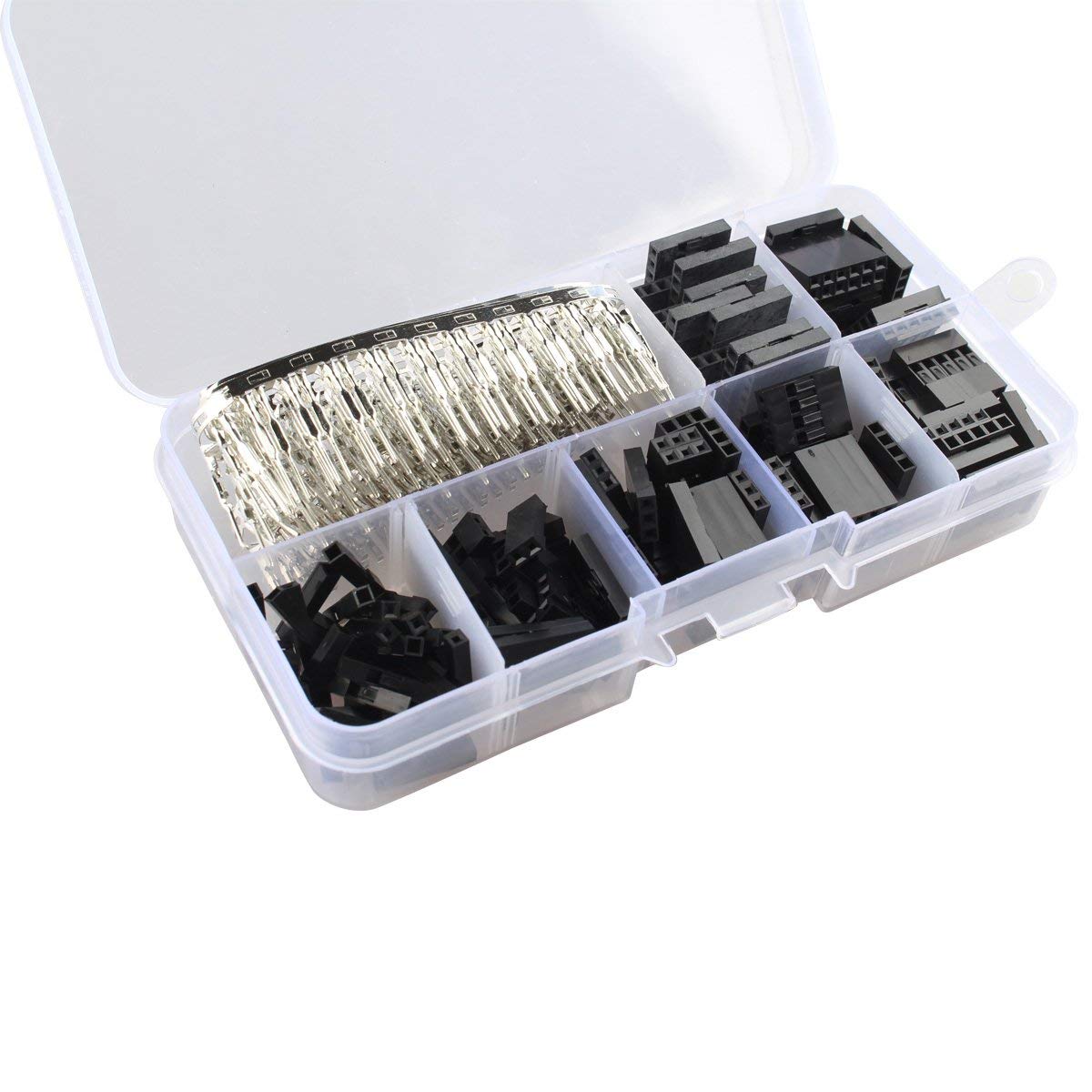A99X 310-teiliges Kabel-Jumper – Jumper Wire Kit Bewertung und Preis