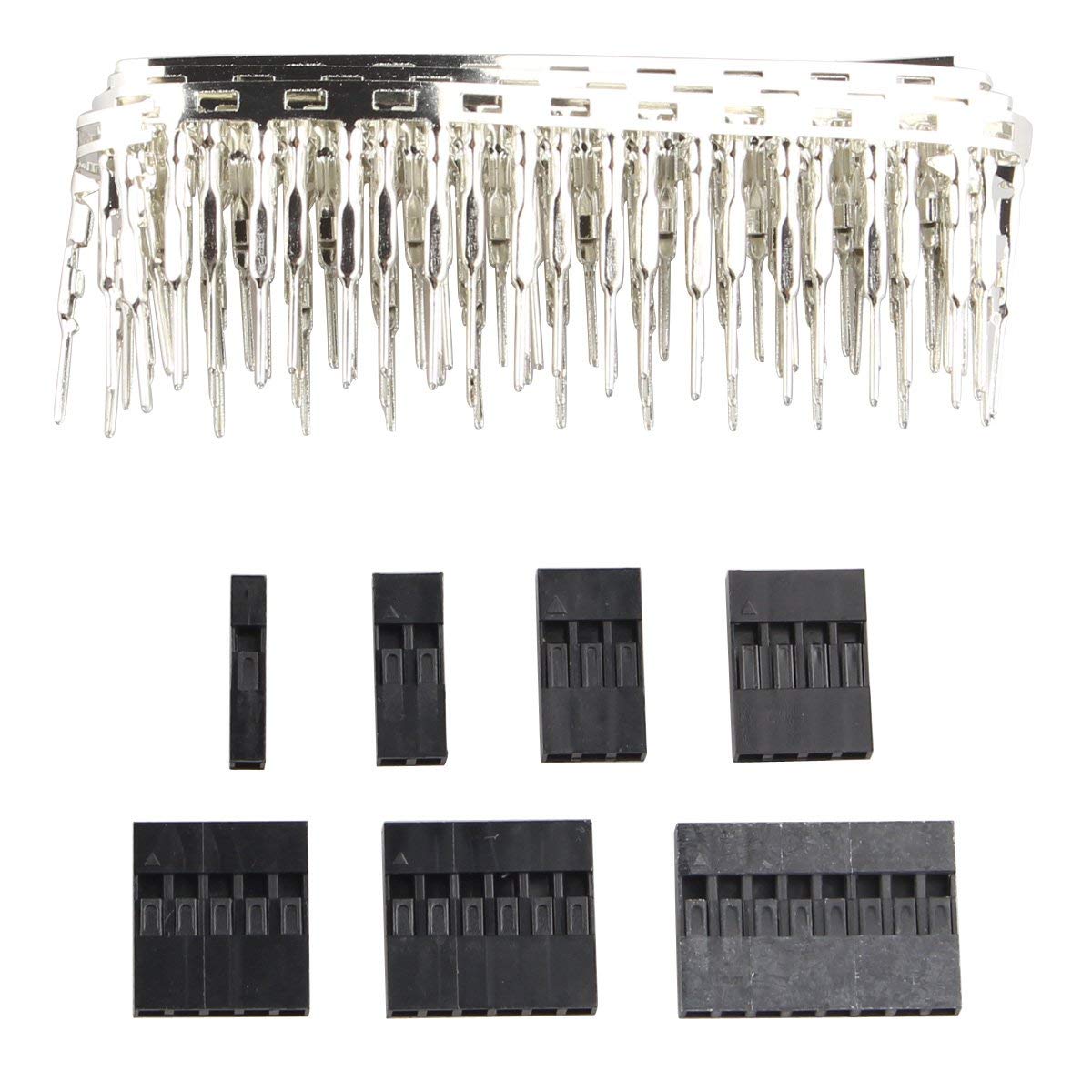 A99X 310-teiliges Kabel-Jumper – Jumper Wire Kit Bewertung und Preis