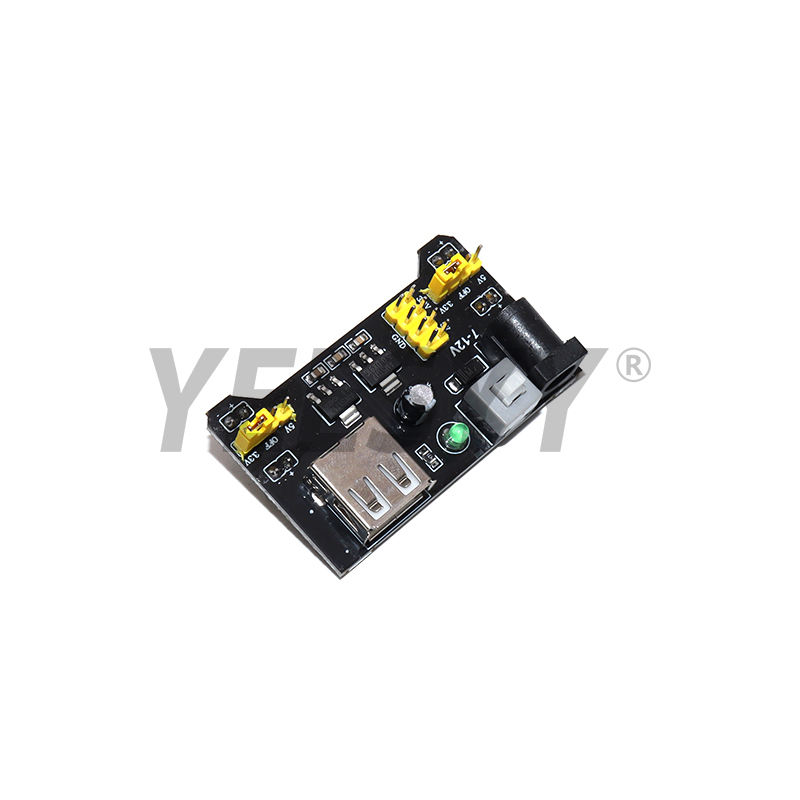 Steckbrett 400 830 MB-102 MB10 – Breadboard 400 Point Bewertung und Preis