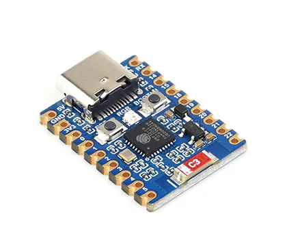ESP32-C6 Zero Super Mini Entwi – Antenna 2.4Ghz Bewertung und Preis