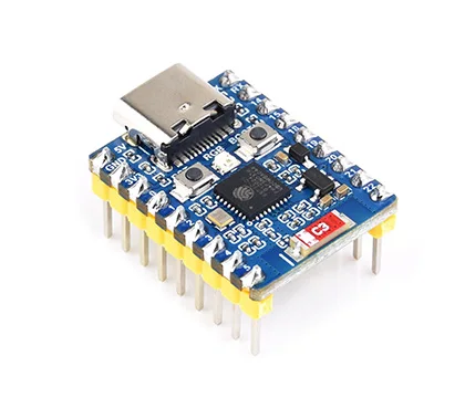 ESP32-C6 Zero Super Mini Entwi – Antenna 2.4Ghz Bewertung und Preis