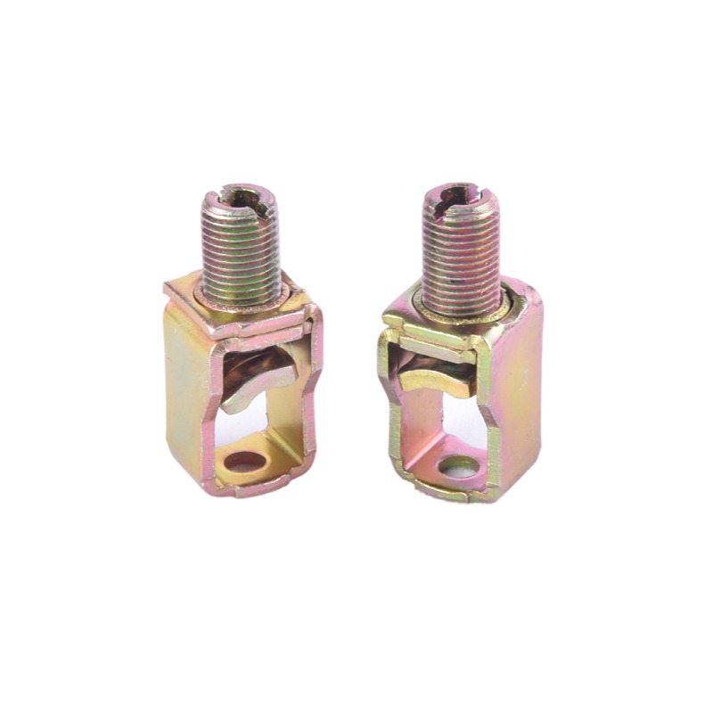 1 stücke Wechselstrom-Schütz-V – Screw Terminal Block Bewertung und Preis
