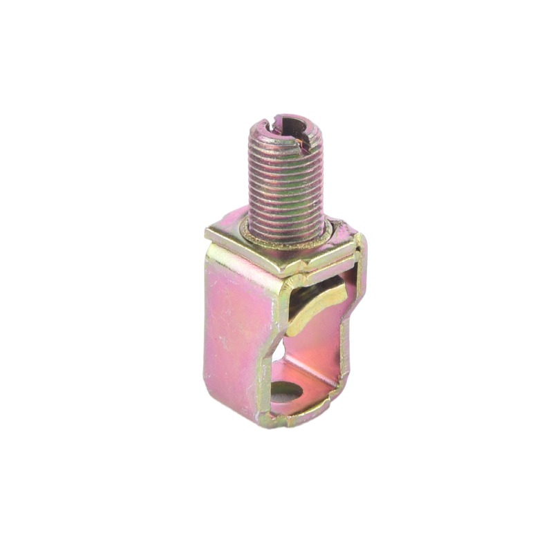 1 stücke Wechselstrom-Schütz-V – Screw Terminal Block Bewertung und Preis
