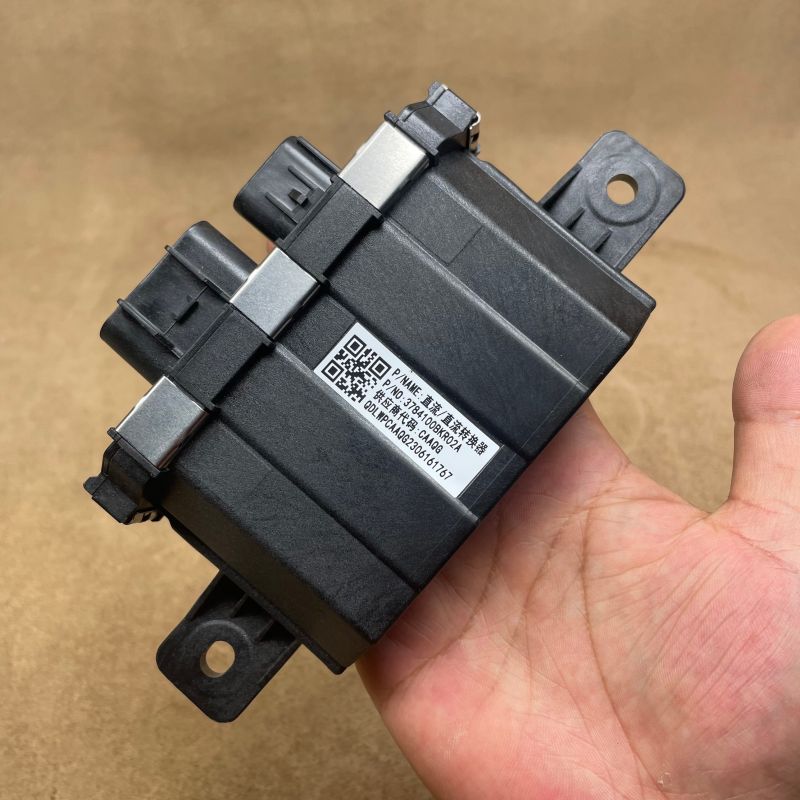 3784100BKR02A DC-DC-Wandler Le – Dc Dc Converter Bewertung und Preis