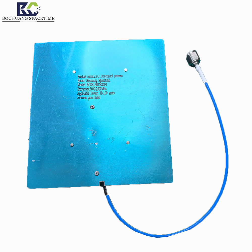 Hochleistungs-2,4-GHz-Panelant – Antenna 2.4Ghz Bewertung und Preis