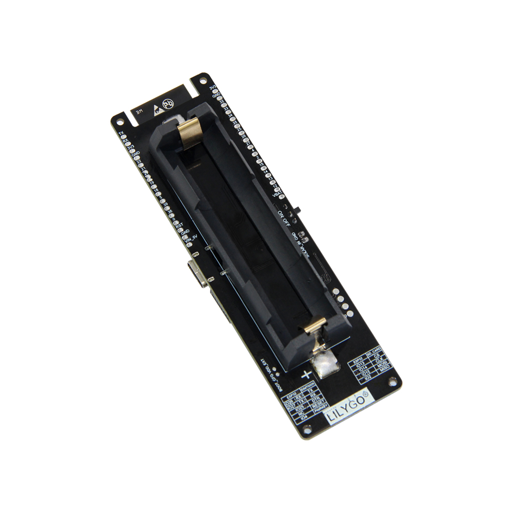 LILYGO® TTGO T-SIM7000G ESP32  – Esp32 Battery Holder Lipo Bewertung und Preis