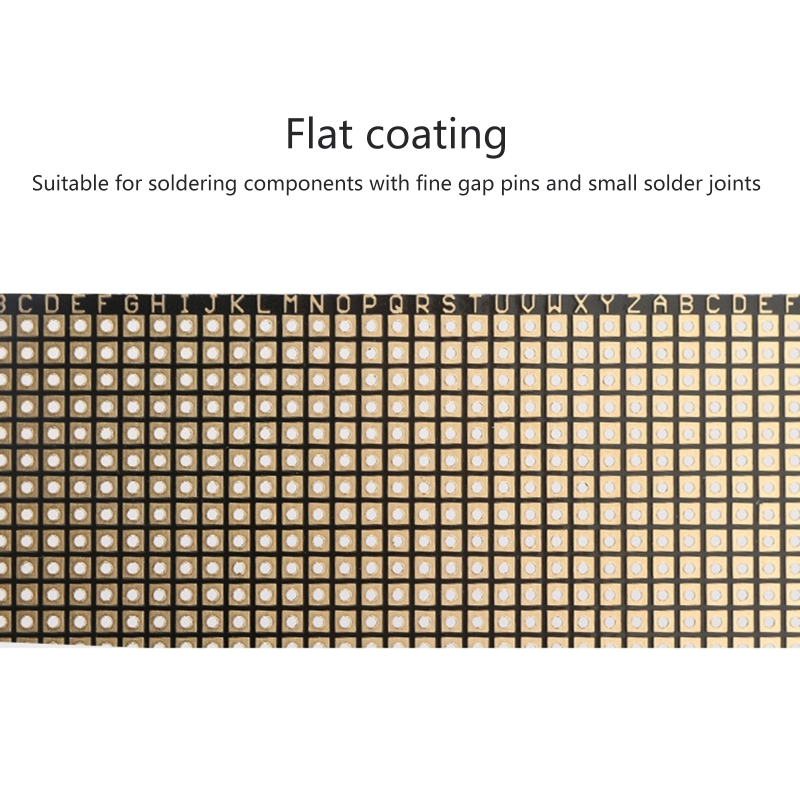 60x80mm weiche dünne Platine f – Pcb Prototyping Board Bewertung und Preis