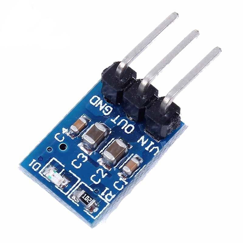 Heißer Verkauf - 1 Stück AMS11 – Ams1117 Module Bewertung und Preis