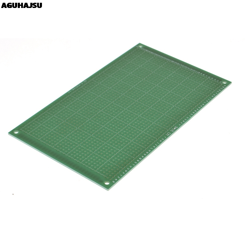 1PCS 9x15cm Prototyp PCB 2-sch – Pcb Prototyping Board Bewertung und Preis