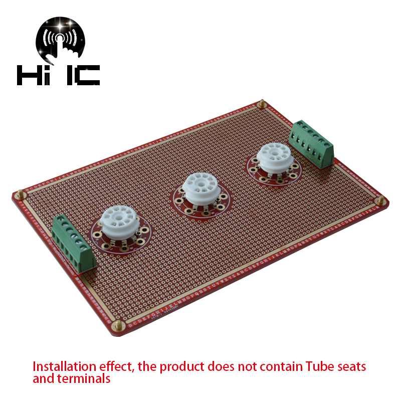 Universal Prototyp PCB Für 8 P – Pcb Prototyping Board Bewertung und Preis