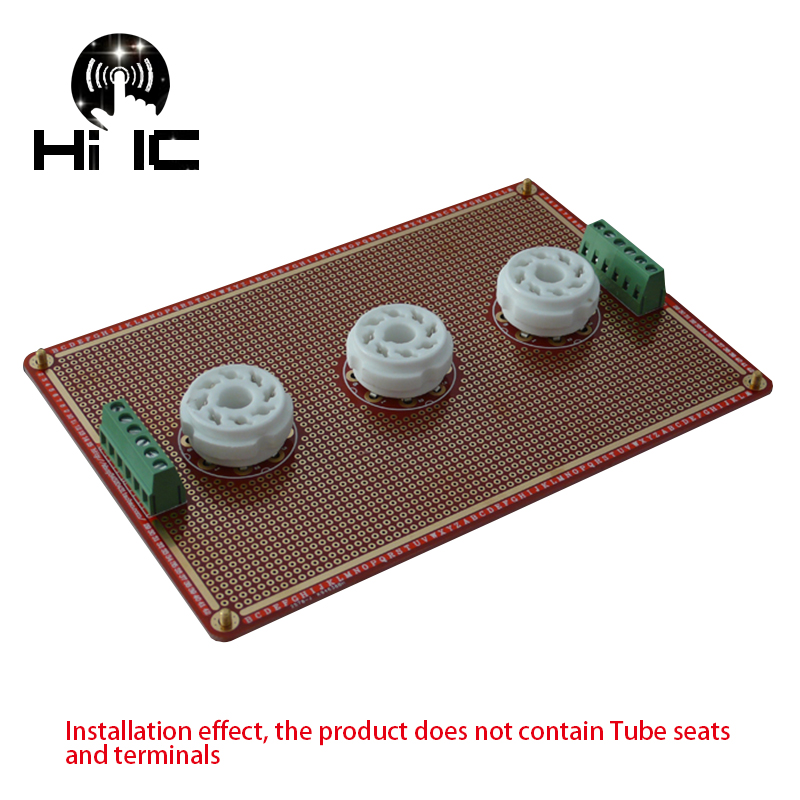 Universal Prototyp PCB Für 8 P – Pcb Prototyping Board Bewertung und Preis