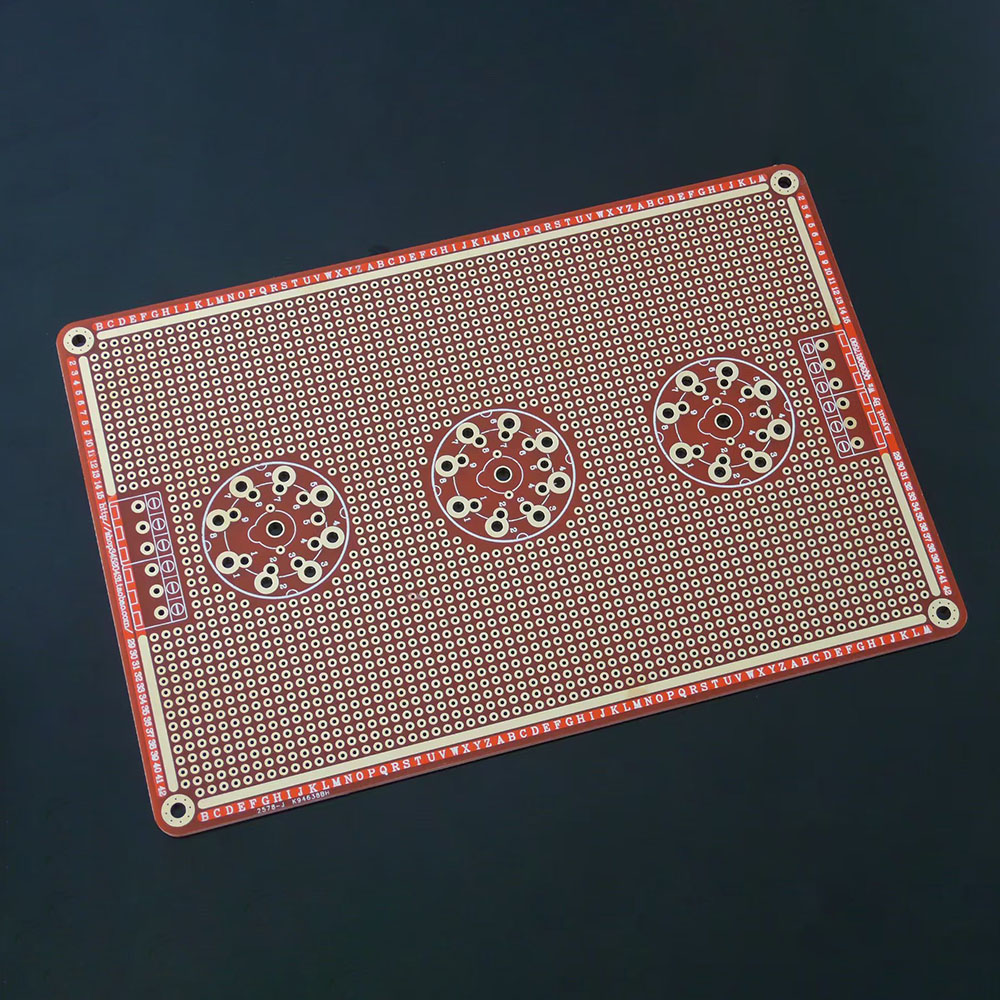 Universal Prototyp PCB Für 8 P – Pcb Prototyping Board Bewertung und Preis