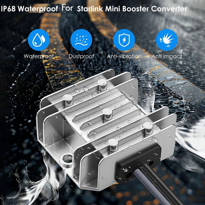 Für Mini Step Up Feuerzeug Kon – Boost Converter Bewertung und Preis