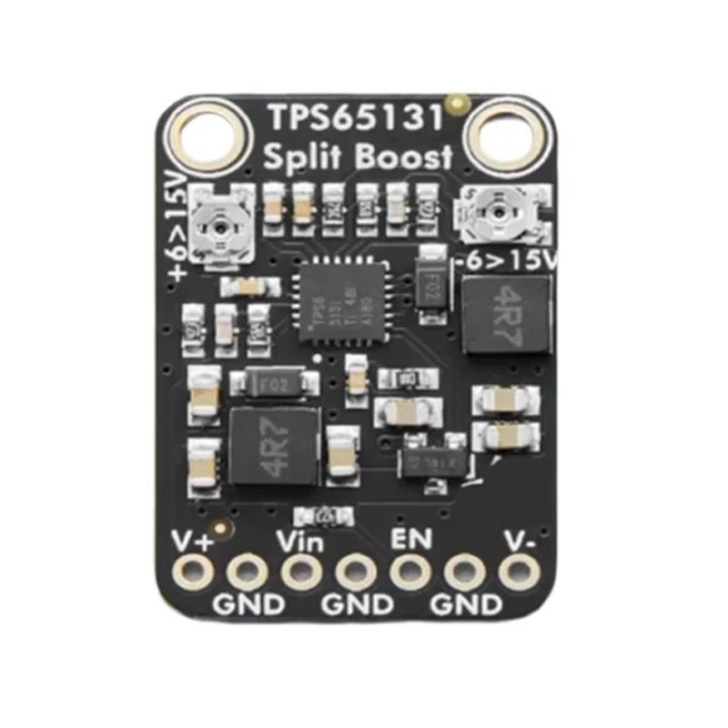 Y43A-TPS65131 Split-Rail-Boost – Boost Converter Bewertung und Preis