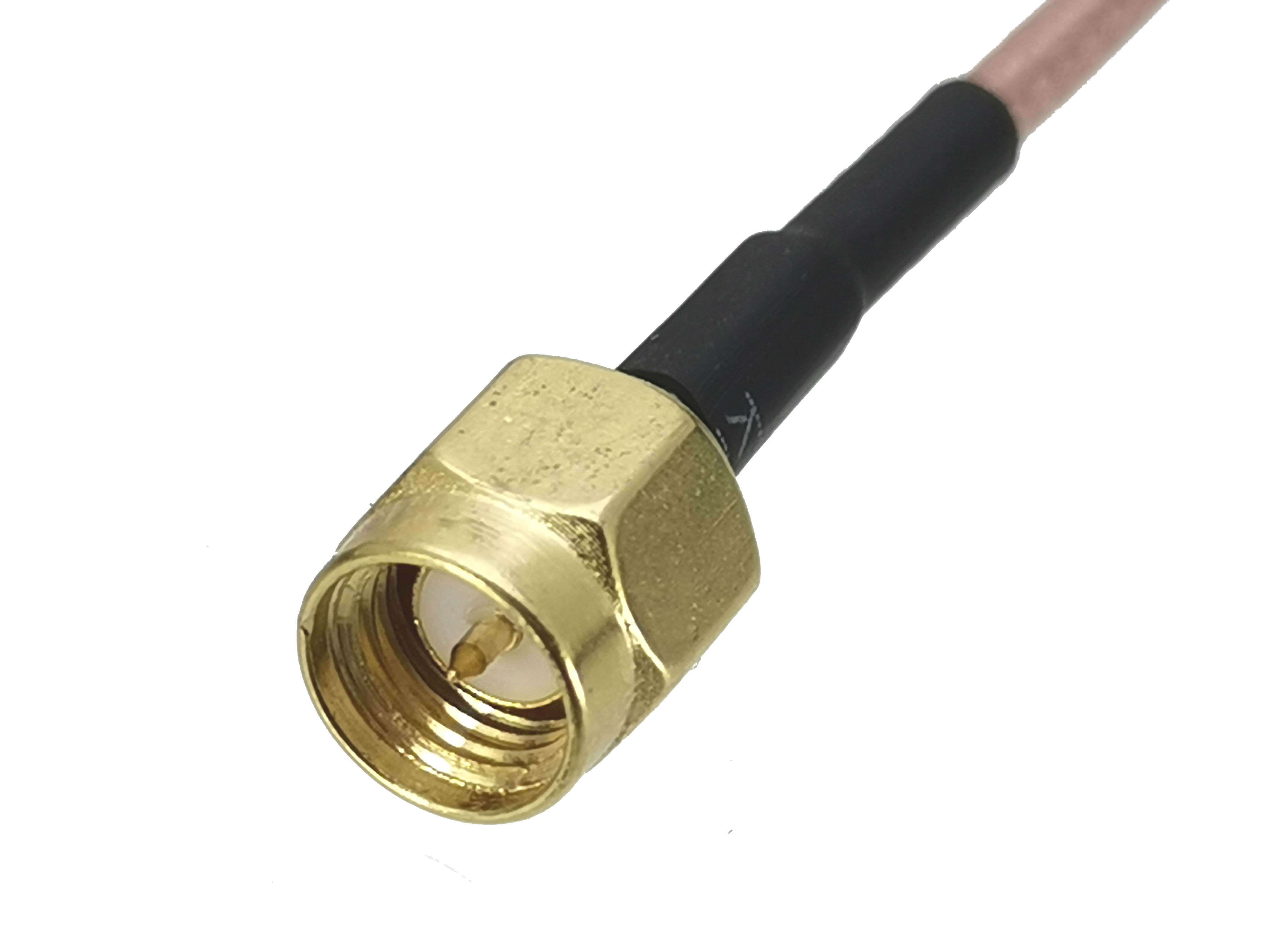 Uhf so239 Buchse zu sma Stecke – Jumper Wire Kit Bewertung und Preis