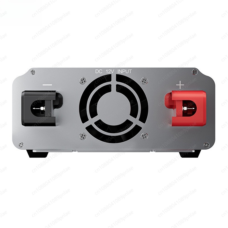 2000W Reiner Sinus-Wechselrich – Boost Converter Bewertung und Preis