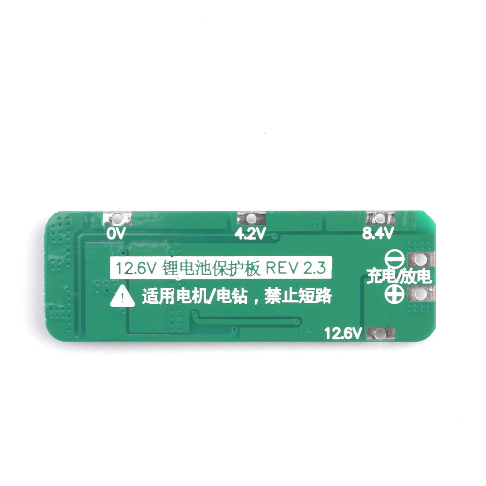 3S 20A Li-Ion Lithium Batterie – Li Ion Charger Module Bewertung und Preis