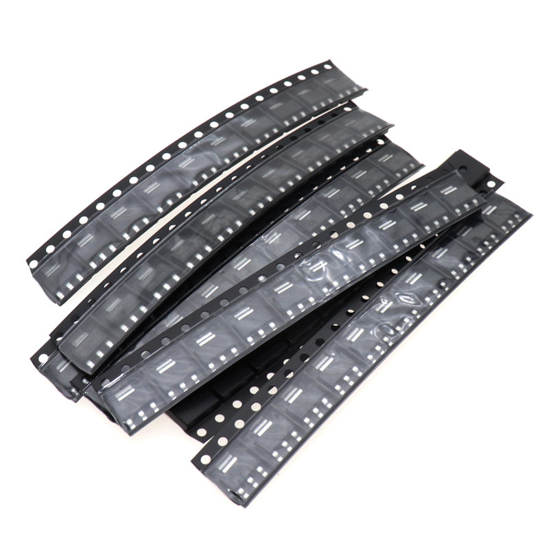 70-teiliges Kit Spannungsregle – Ams1117 Module Bewertung und Preis