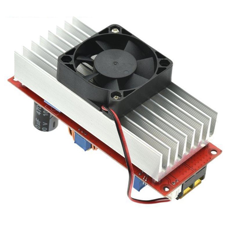 AS95-1800W 40A DC-DC-Boost-Kon – Boost Converter Bewertung und Preis