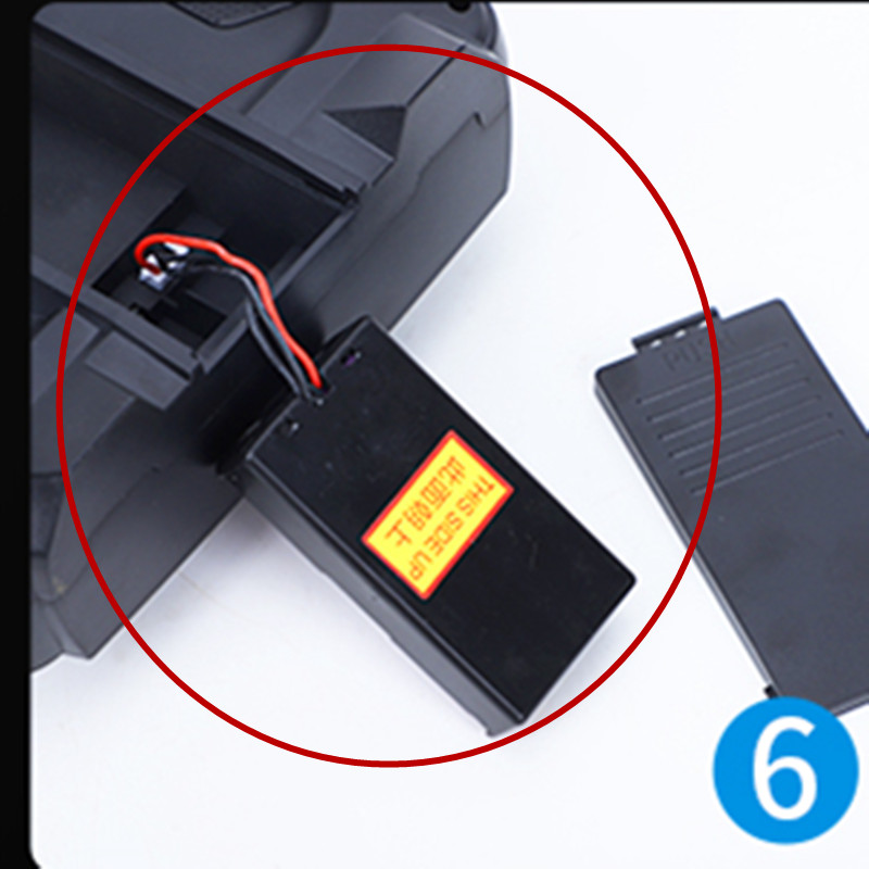 18650-Batteriefach für Radioma – Antenna 2.4Ghz Bewertung und Preis