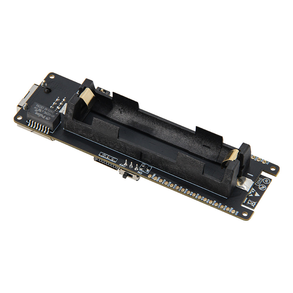 LILYGO T-Halow ESP32-S3 Entwic – Esp32 Battery Holder Lipo Bewertung und Preis