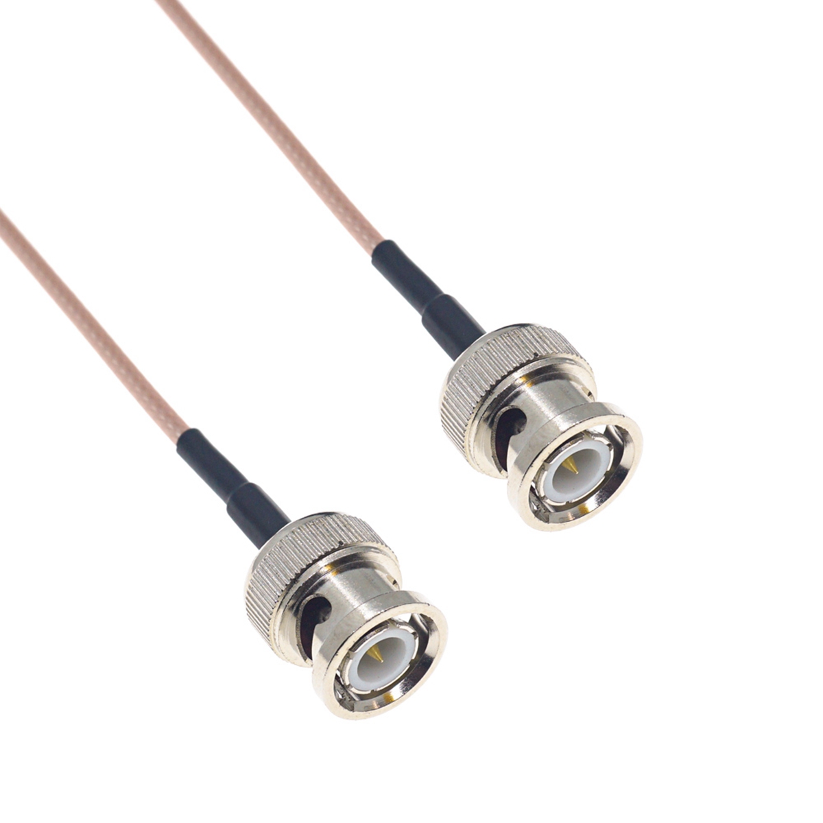 Rg316 kabel bnc stecker zu bnc – Jumper Wire Kit Bewertung und Preis