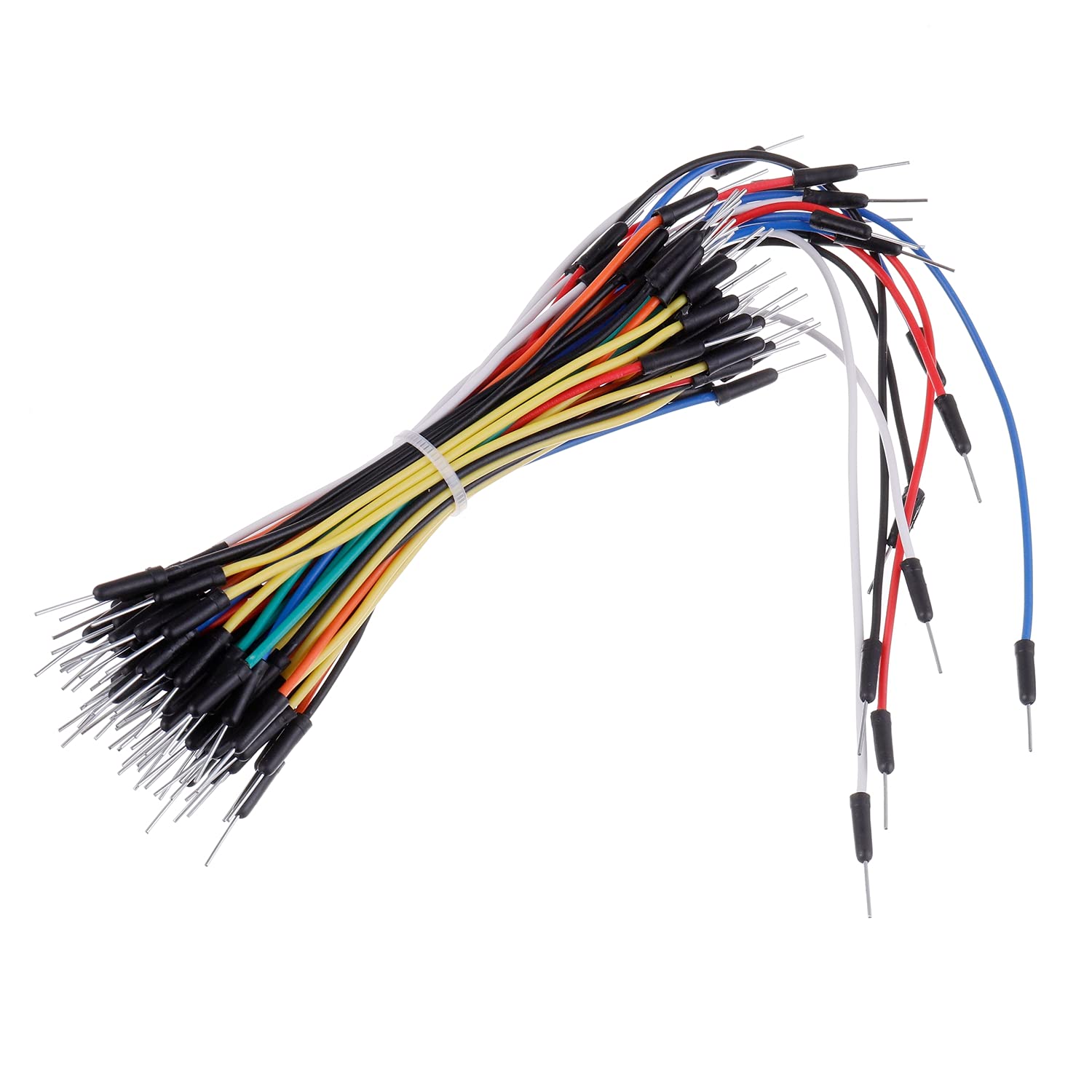Steckbrett 400/830 Punkte Lötf – Breadboard 400 Point Bewertung und Preis