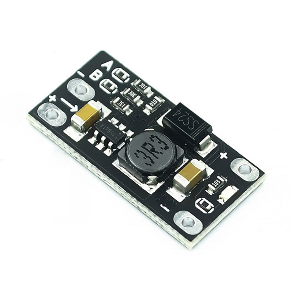 3,7V zu 12V Aufwärtswandler-Mo – Boost Converter Bewertung und Preis