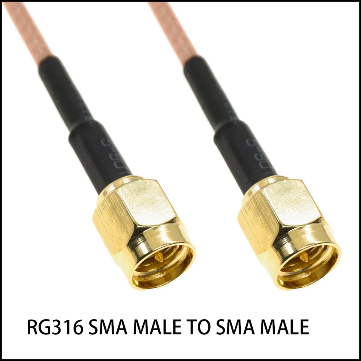 RG316 SMA Männlich Weiblich Au – Ipex Connector Bewertung und Preis