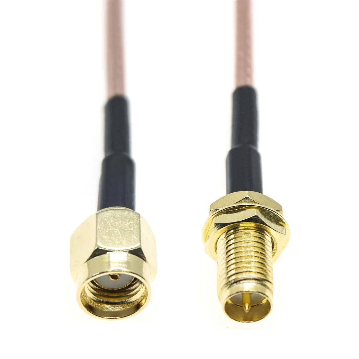 RG316 SMA Männlich Weiblich Au – Ipex Connector Bewertung und Preis