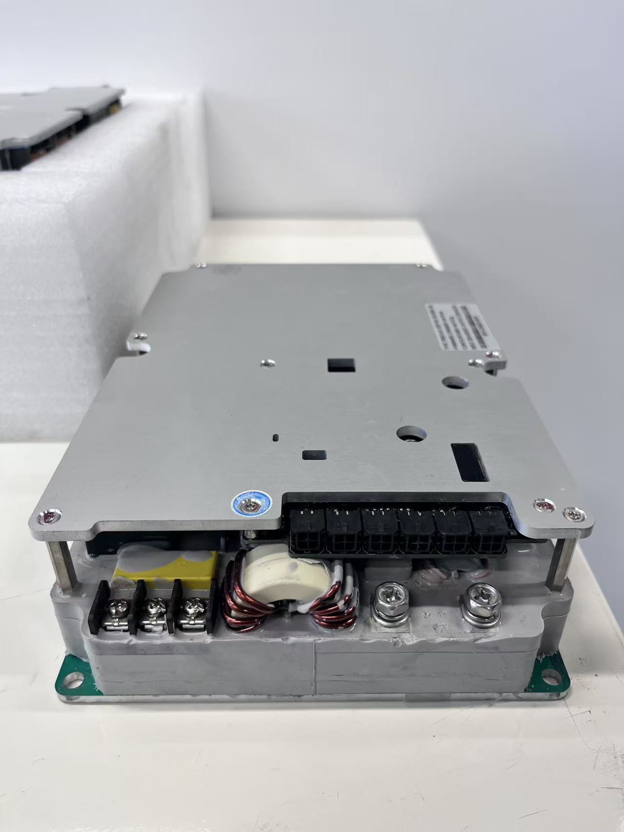 Lincoren Hochleistungs-2,5kW-3 – Boost Converter Bewertung und Preis