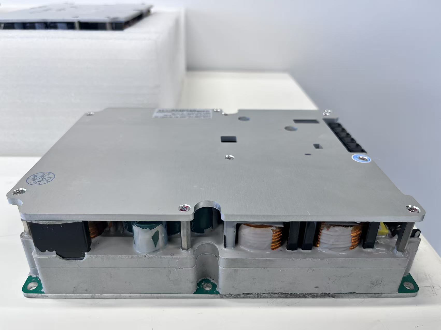 Lincoren Hochleistungs-2,5kW-3 – Boost Converter Bewertung und Preis