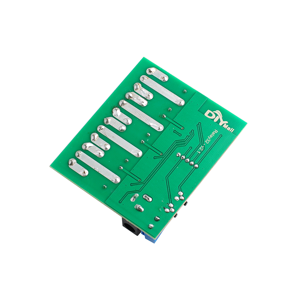 ESP32S 4-Kanal-Relaismodul ESP – Antenna 2.4Ghz Bewertung und Preis