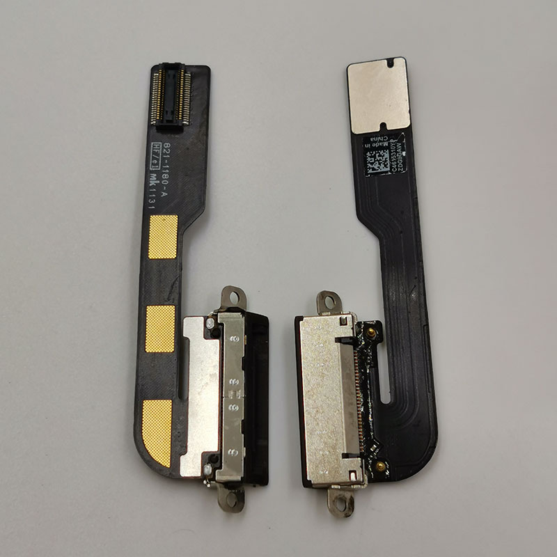 USB-Ladeanschluss Flexkabel fü – Ipex Connector Bewertung und Preis