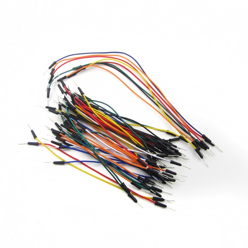 400-Punkt-Breadboard-Kit mit D – Breadboard 400 Point Bewertung und Preis