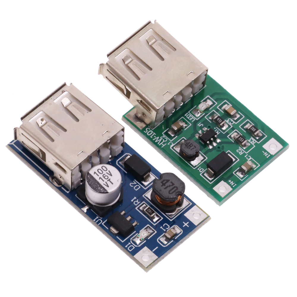 1/5/10pcs DC-DC Boost-Modul (0 – Tp4056 Module Bewertung und Preis
