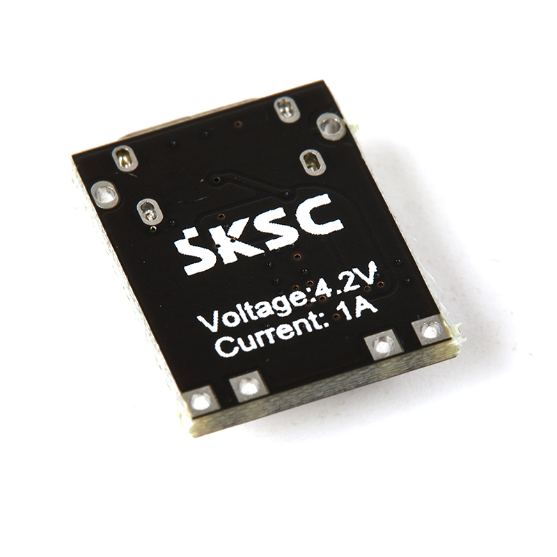1PCS Typ-c 5V 1A Micro USB 186 – Tp4056 Module Bewertung und Preis
