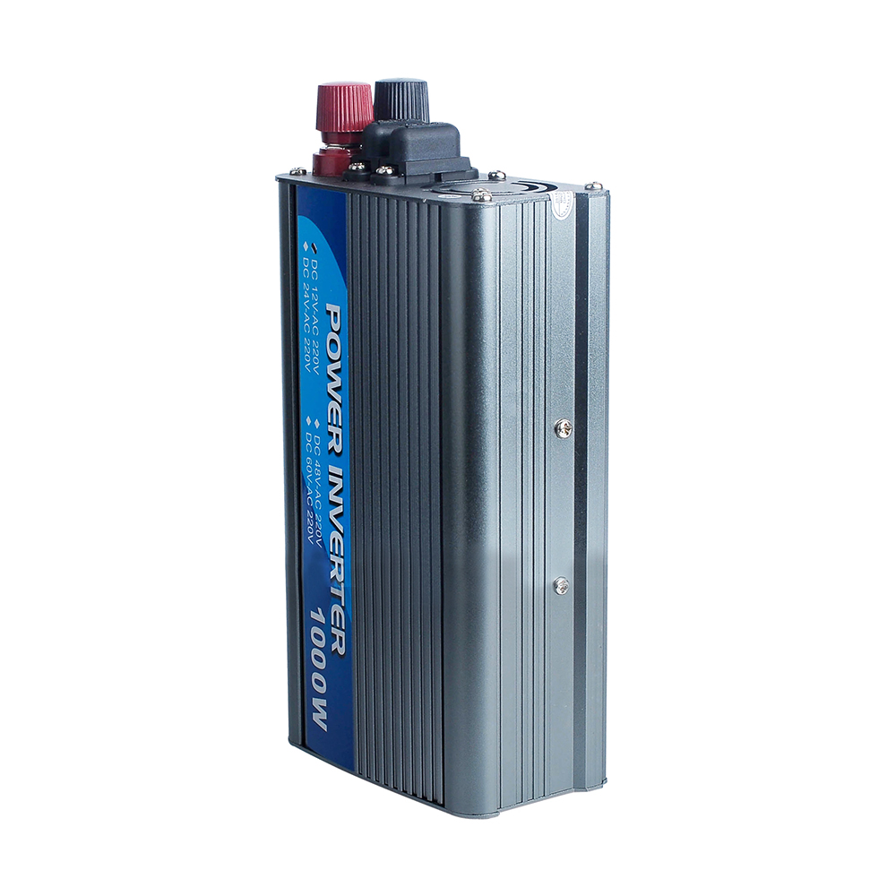 1000W Auto-Wechselrichter 12V  – Dc Dc Converter Bewertung und Preis