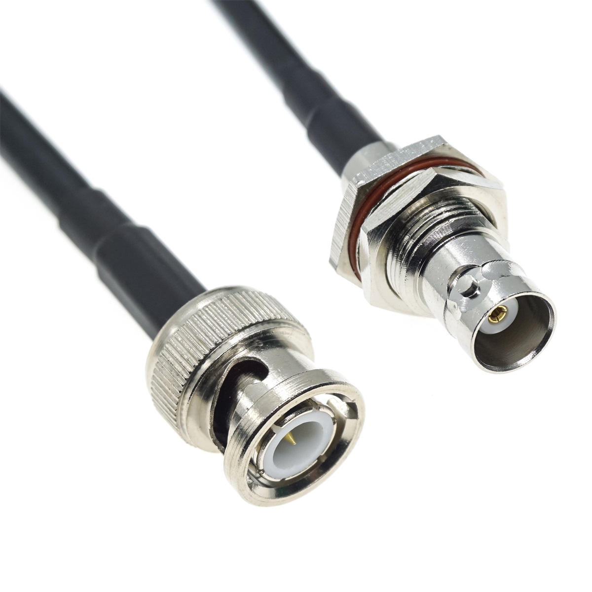 RG58 BNC Männlich Weiblich auf – Jumper Wire Kit Bewertung und Preis